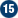 15