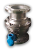 Corrosion Resistant Cast Forged Valves