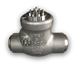 Swing Tilting Disc Check Valves